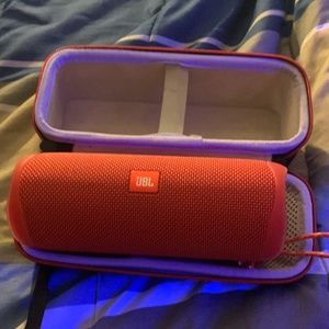 JBL speaker